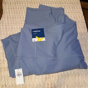 Old Navy Blue Leggings